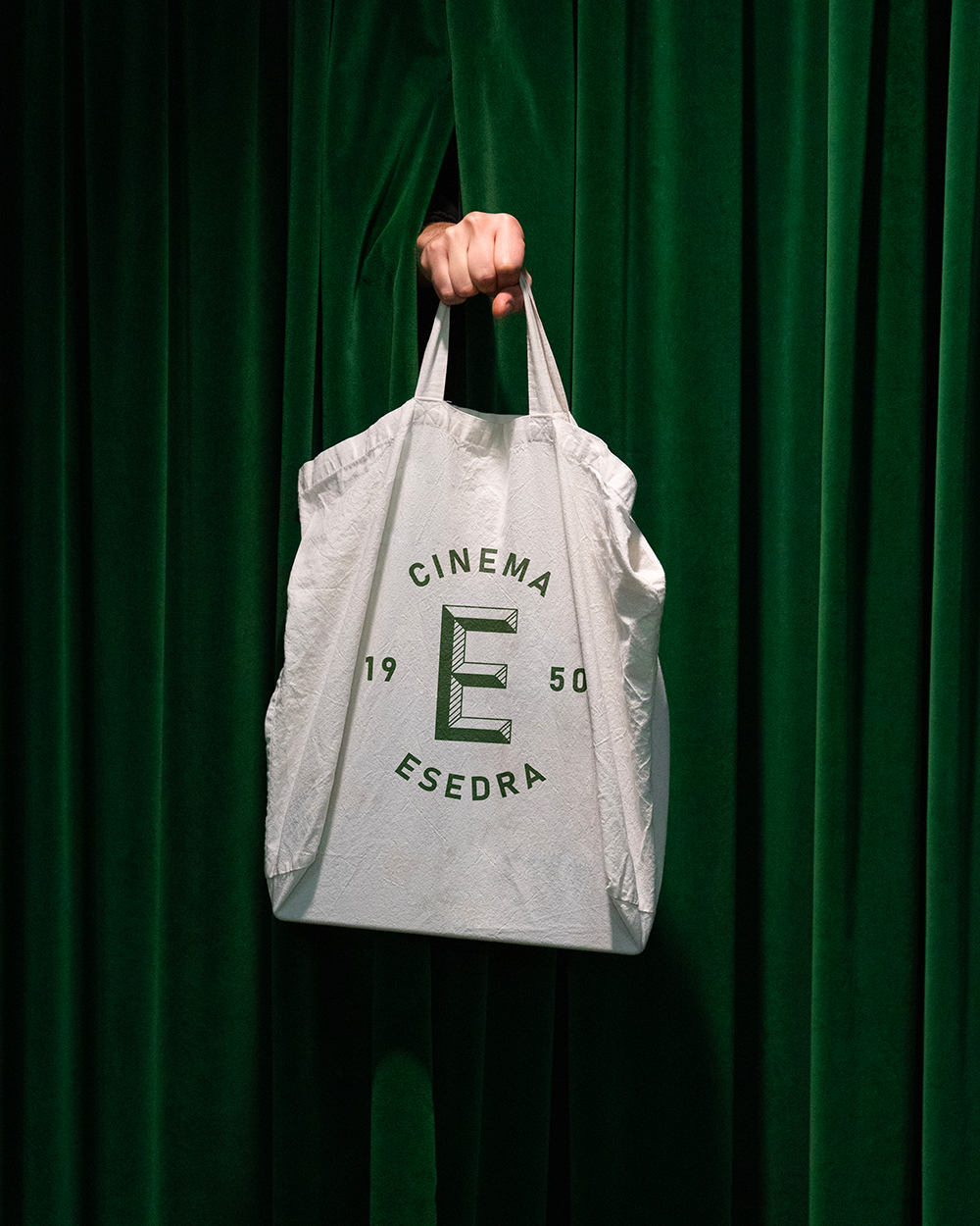Cinema Esedra